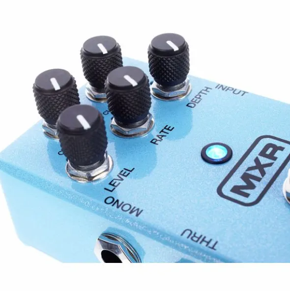 MXR M 234 Analog Chorus