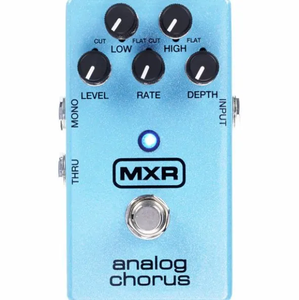 MXR M 234 Analog Chorus