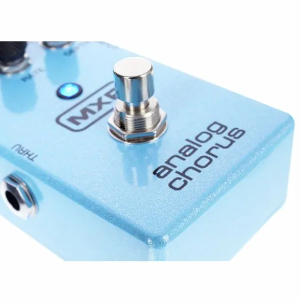 MXR M 234 Analog Chorus