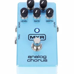 MXR M 234 Analog Chorus