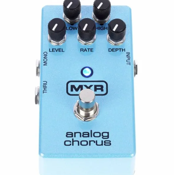 MXR M 234 Analog Chorus
