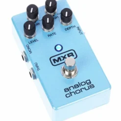 MXR M 234 Analog Chorus