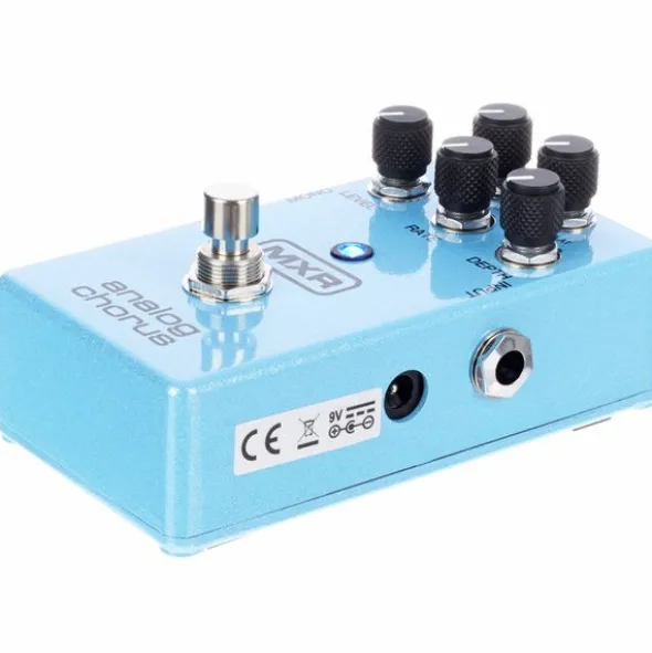 MXR M 234 Analog Chorus