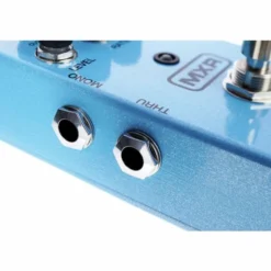 MXR M 234 Analog Chorus