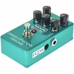 MXR M 83 Bass Chorus Deluxe