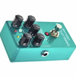 MXR M 83 Bass Chorus Deluxe