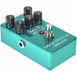 MXR M 83 Bass Chorus Deluxe