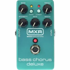 MXR M 83 Bass Chorus Deluxe