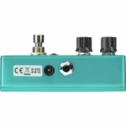 MXR M 83 Bass Chorus Deluxe