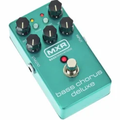 MXR M 83 Bass Chorus Deluxe