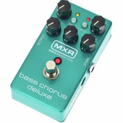 MXR M 83 Bass Chorus Deluxe