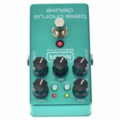 MXR M 83 Bass Chorus Deluxe