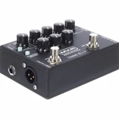 MXR M80 Bass DI Plus