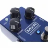 MXR M288 Bass Octave Deluxe