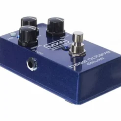 MXR M288 Bass Octave Deluxe