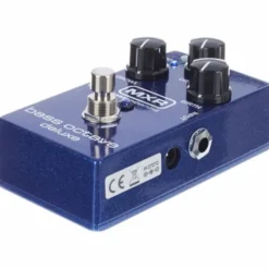 MXR M288 Bass Octave Deluxe