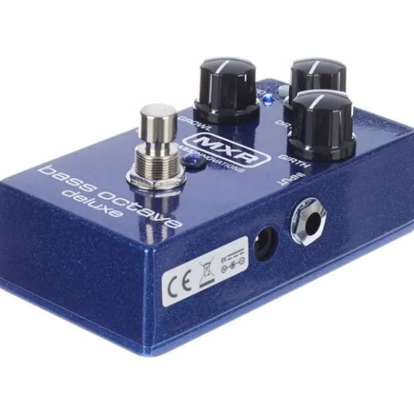 MXR M288 Bass Octave Deluxe