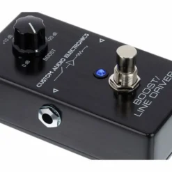 MXR MC-401