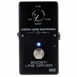 MXR MC-401