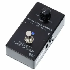 MXR MC-401