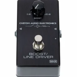 MXR MC-401