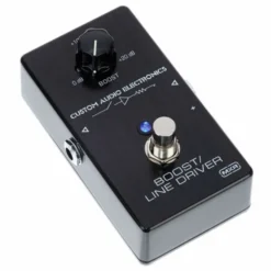 MXR MC-401