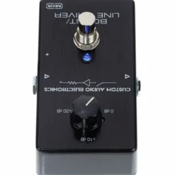 MXR MC-401