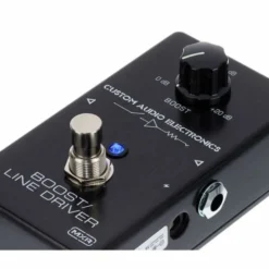 MXR MC-401