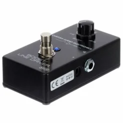MXR MC-401