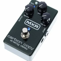 MXR M169 Carbon Copy Analog Delay