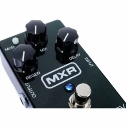 MXR M169 Carbon Copy Analog Delay