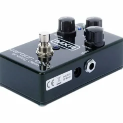 MXR M169 Carbon Copy Analog Delay