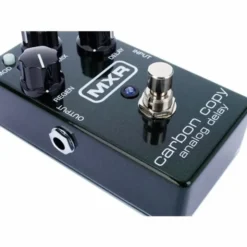 MXR M169 Carbon Copy Analog Delay