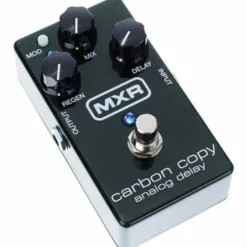 MXR M169 Carbon Copy Analog Delay