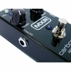 MXR M169 Carbon Copy Analog Delay