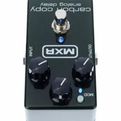 MXR M169 Carbon Copy Analog Delay