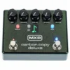 MXR M 292 Carbon Copy Deluxe
