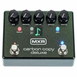 MXR M 292 Carbon Copy Deluxe