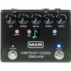 MXR M 292 Carbon Copy Deluxe