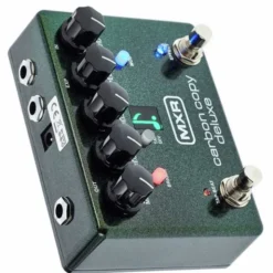 MXR M 292 Carbon Copy Deluxe