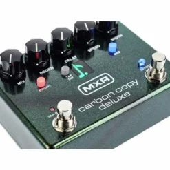 MXR M 292 Carbon Copy Deluxe