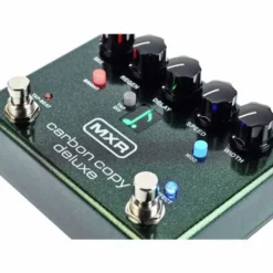 MXR M 292 Carbon Copy Deluxe
