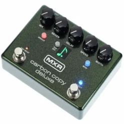 MXR M 292 Carbon Copy Deluxe