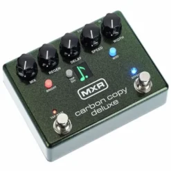 MXR M 292 Carbon Copy Deluxe