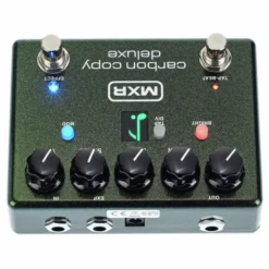 MXR M 292 Carbon Copy Deluxe