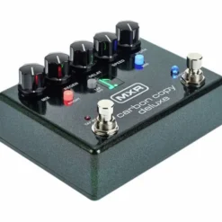 MXR M 292 Carbon Copy Deluxe