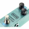 MXR M296 Classic 108 Fuzz Mini