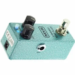 MXR M296 Classic 108 Fuzz Mini