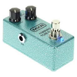 MXR M296 Classic 108 Fuzz Mini