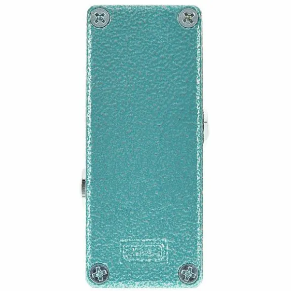 MXR M296 Classic 108 Fuzz Mini